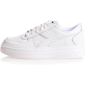 Diadora Magic Bold Wn, Zapatillas de Gimnasio Mujer
