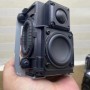 SOTAMIA Mini altavoz Tweeter de película de seda de 1 pulgada altavoz 