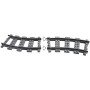 LEGO 60238 City Cambios de Agujas, Juguetes de Construcción para Niños entre 5 y 12 Años, Set Compatible con Vías de Tren y