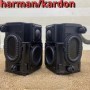 SOTAMIA Mini altavoz Tweeter de película de seda de 1 pulgada altavoz 