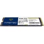 Timetec SSD de NVMe PCIe Gen3x4 8Gb/s M.2 2280 3D NAND TLC 150TBW Alto Rendimiento SLC Cache Velocidad de Lectura/Escritura