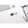 Timetec SSD de NVMe PCIe Gen3x4 8Gb/s M.2 2280 3D NAND TLC 150TBW Alto Rendimiento SLC Cache Velocidad de Lectura/Escritura