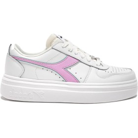 Diadora Magic Bold Wn, Zapatillas de Gimnasio Mujer