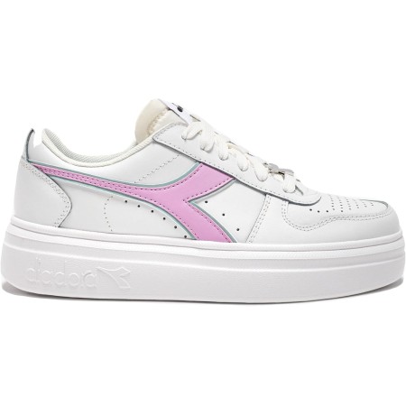 Diadora Magic Bold Wn, Zapatillas de Gimnasio Mujer