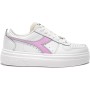 Diadora Magic Bold Wn, Zapatillas de Gimnasio Mujer