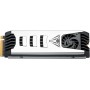 Patriot Viper PV553 1TB Internal SSD with Fan - NVMe PCIe Gen 5x4 - M.2 2280 - Solid State Drive - PV553P1TBM28H