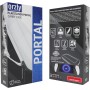 Orzly Estuche de Transporte para Reproductor Remoto Playstation Portal, Accesorios para Consola PS5, protección para Viajes y