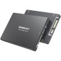 Vansuny SSD 512GB M.2, Disco Duro SSD M.2 NVMe 512gb Lectura hasta 3400 MB/s para ActualizacióN De Pc para Juegos