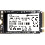 Transcend PCIe SSD 410S 256 Go M.2 PCI Express 4.0 NVMe 3D NAND