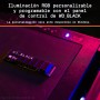 WD-BLACK SN850 500GB M.2 2280 PCIe Gen4 NVMe Gaming SSD with Heatsink - Works with PlayStation 5 up to 7000 MB/s read speed