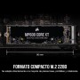 Corsair MP600 Core XT 1 TB Gen4 PCIe x4 NVMe M.2