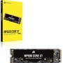Corsair MP600 Core XT 1 TB Gen4 PCIe x4 NVMe M.2