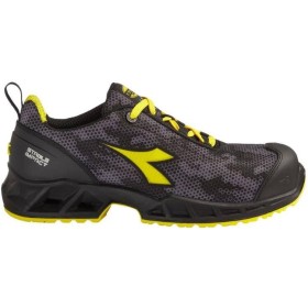 UTILITY DIADORA Shark Stable Impact Low S3 SRC ESD, Zapatillas Unisex Adulto