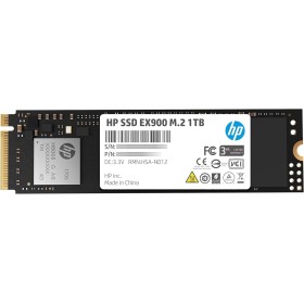 HP Disco Interno SSD M.2 1TB EX900 NVMe PCIe