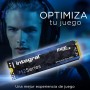 Integral Disco Duro sólido 500GB SSD M.2 2280 NVME 1.2 PCIe Gen3x4 R-2000MB/s W-1600MB/s M1
