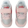 Diadora Simple Run TD, Zapatillas de Gimnasio Niñas