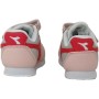 Diadora Simple Run TD, Zapatillas de Gimnasio Niñas