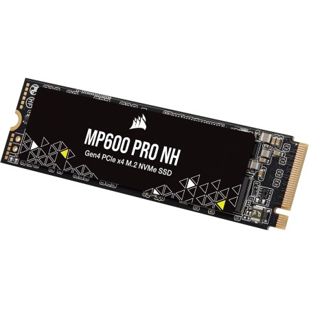 Corsair MP600 PRO NH 1 TB SSD PCIe Gen4 x4 NVMe M.2 - TLC NAND de Alta Densidad - M.2 2280 - Compatibilidad con DirectStorage -