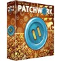 Lookout Games Patchwork 10 Aniversario Juego de Mesa De Estrategia y Puzzle, A Partir de 8 Años, De 1 a 2 Jugadores, 30 Minutos
