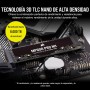 Corsair MP600 PRO NH 1 TB SSD PCIe Gen4 x4 NVMe M.2 - TLC NAND de Alta Densidad - M.2 2280 - Compatibilidad con DirectStorage -