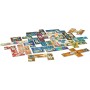 Lookout Games Patchwork 10 Aniversario Juego de Mesa De Estrategia y Puzzle, A Partir de 8 Años, De 1 a 2 Jugadores, 30 Minutos