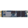 OWC Aura Pro X2 500GB - SSD PCIe 4.0 NVMe - Tu Mac, Más Espacio, Dos Veces más rápido