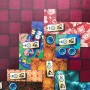 Lookout Games Patchwork 10 Aniversario Juego de Mesa De Estrategia y Puzzle, A Partir de 8 Años, De 1 a 2 Jugadores, 30 Minutos
