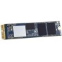 OWC Aura Pro X2 500GB - SSD PCIe 4.0 NVMe - Tu Mac, Más Espacio, Dos Veces más rápido