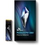 SK Hynix Platinum P51 1TB SSD PCIe 5.0 NVMe 2.0 hasta 14.700 MB/s Gen5 M.2 2280 SSD Interno para usuarios exigentes y Gamers,