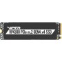 Patriot Viper VP4300 Unidad de Estado sólido SSD de 2TB NVMe M.2 de Alta Velocidad Gen 4 PCIe x4 - VP4300-2TBM28H - Velocidad de