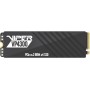 Patriot Viper VP4300 Unidad de Estado sólido SSD de 2TB NVMe M.2 de Alta Velocidad Gen 4 PCIe x4 - VP4300-2TBM28H - Velocidad de