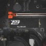 Patriot Viper VP4300 Unidad de Estado sólido SSD de 2TB NVMe M.2 de Alta Velocidad Gen 4 PCIe x4 - VP4300-2TBM28H - Velocidad de