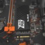 Patriot Viper VP4300 Unidad de Estado sólido SSD de 2TB NVMe M.2 de Alta Velocidad Gen 4 PCIe x4 - VP4300-2TBM28H - Velocidad de