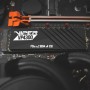Patriot Viper VP4300 Unidad de Estado sólido SSD de 2TB NVMe M.2 de Alta Velocidad Gen 4 PCIe x4 - VP4300-2TBM28H - Velocidad de