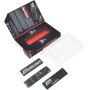 Patriot Viper VP4300 Unidad de Estado sólido SSD de 2TB NVMe M.2 de Alta Velocidad Gen 4 PCIe x4 - VP4300-2TBM28H - Velocidad de