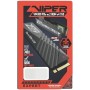 Patriot Viper VP4300 Unidad de Estado sólido SSD de 2TB NVMe M.2 de Alta Velocidad Gen 4 PCIe x4 - VP4300-2TBM28H - Velocidad de