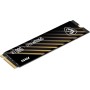 MSI Spatium M371 SSD 1TB PCIe 3.0 NVMe M.2 Unidad de Estado sólido Interna, 2350MB/s de Lectura y 1700MB/s de Escritura, 3D