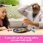 SPIN MASTER GAMES - BELLZ! Juego DE Mesa MAGNÉTICO DE ATRAPAR CASCABELES para Toda LA Familia - 6069694 - Regalo Niño 6 años + -