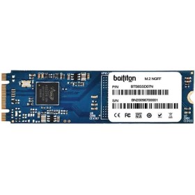 BAITITON M.2 NGFF 2280 Disco Duro sólido Interno de Estado sólido 128GB SSD