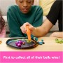 SPIN MASTER GAMES - BELLZ! Juego DE Mesa MAGNÉTICO DE ATRAPAR CASCABELES para Toda LA Familia - 6069694 - Regalo Niño 6 años + -