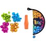 SPIN MASTER GAMES - BELLZ! Juego DE Mesa MAGNÉTICO DE ATRAPAR CASCABELES para Toda LA Familia - 6069694 - Regalo Niño 6 años + -