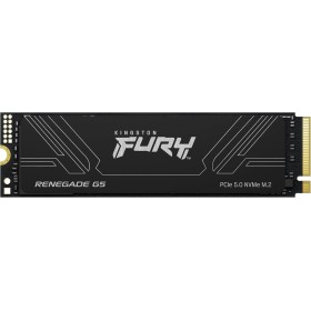 Kingston Fury Renegade G5 PCIe 5.0 NVMe M.2 SSD 1T-SFYR2S/1T0