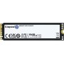 Kingston Fury Renegade G5 PCIe 5.0 NVMe M.2 SSD 1T-SFYR2S/1T0