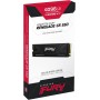 Kingston Fury Renegade G5 PCIe 5.0 NVMe M.2 SSD 1T-SFYR2S/1T0