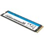 Lexar Disco Duro LNM610P001T-RNNNG 1 TB SSD