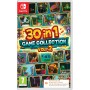 30 in 1 Games Collection Vol.2 (Nintendo Switch Code-In-Box)