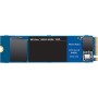 WD-BLUE SN570 1TB M.2 2280 PCIe Gen3 NVMe up to 3500 MB/s read speed, Unidad de estado sólido