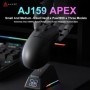 Ratón inalámbrico para Gamer AJAZZ AJ159 APEX/AJ159PRO con Base de car