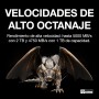 Seagate FireCuda 520N 1024GB NVMe Gaming SSD, M.2 2230-S2,PCIe G4 x4, con Servicios Rescue, Modellnr.: ZP1024GV3A002