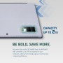 Transcend MTE400S 512 GB NVMe PCIe Gen3 x4 M.2 2242 Unidad de Estado sólido Interno 3D TLC NAND (TS512GMTE400S)